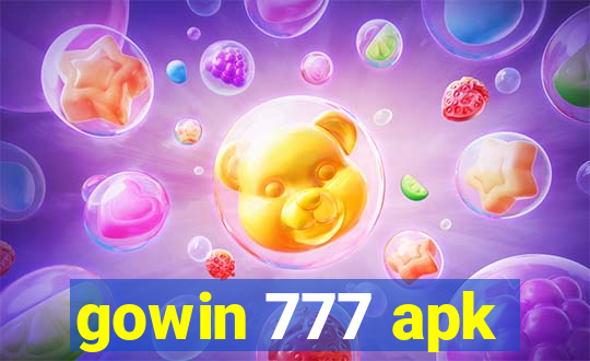 gowin 777 apk